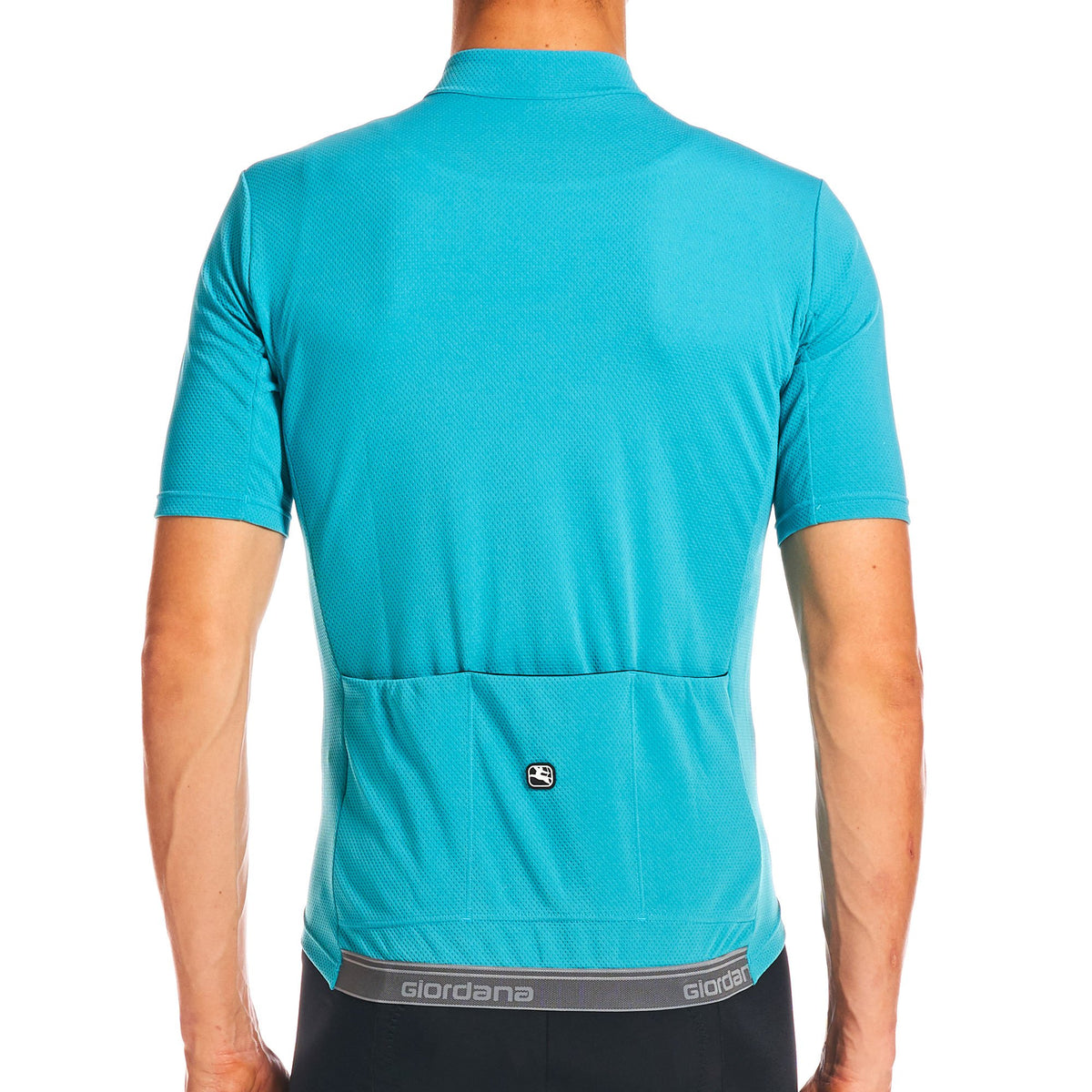 Men's Fusion Jersey by Giordana Cycling, , Made in Italy
