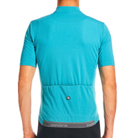 Men's Fusion Jersey by Giordana Cycling, , Made in Italy