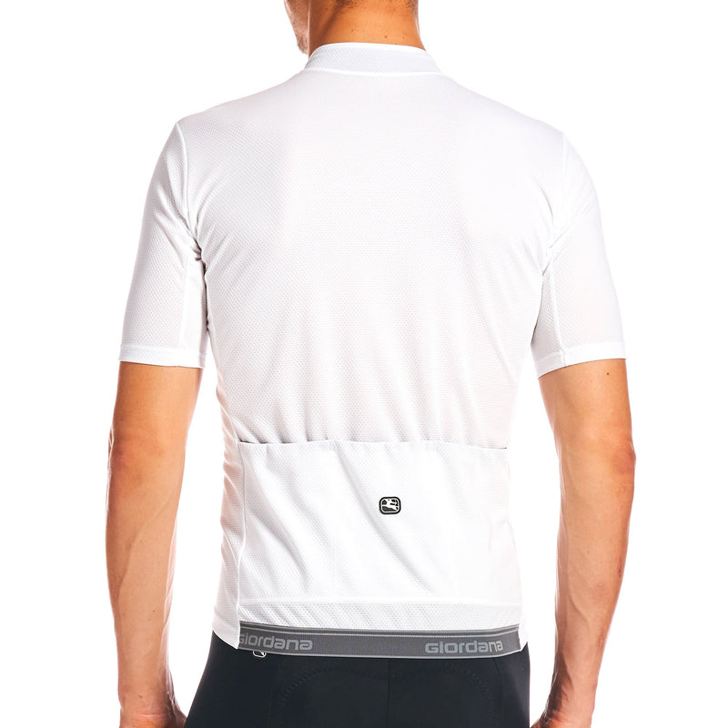 Men's Fusion Jersey by Giordana Cycling, , Made in Italy
