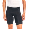 Men's Fusion Short by Giordana Cycling, BLACK, Made in Italy