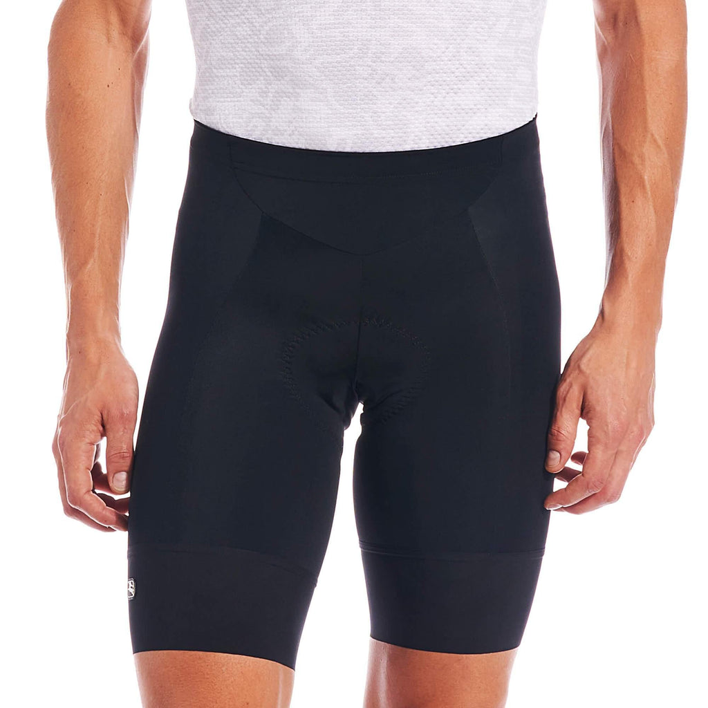 Men's Fusion Short by Giordana Cycling, , Made in Italy