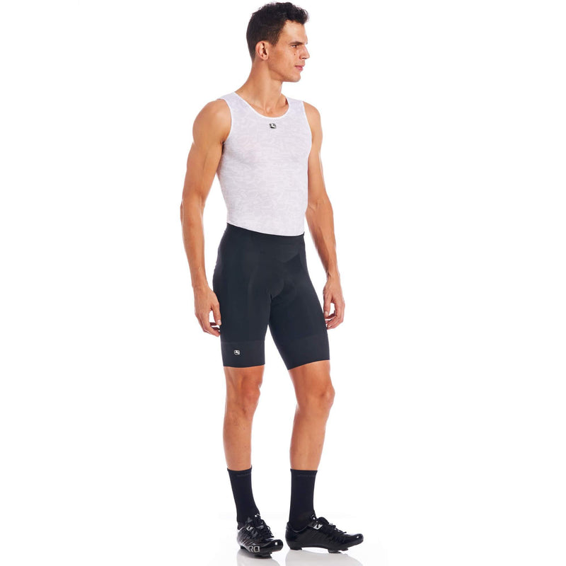 Men's Fusion Short by Giordana Cycling, , Made in Italy
