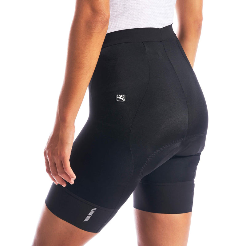 Women's Fusion Short by Giordana Cycling, , Made in Italy