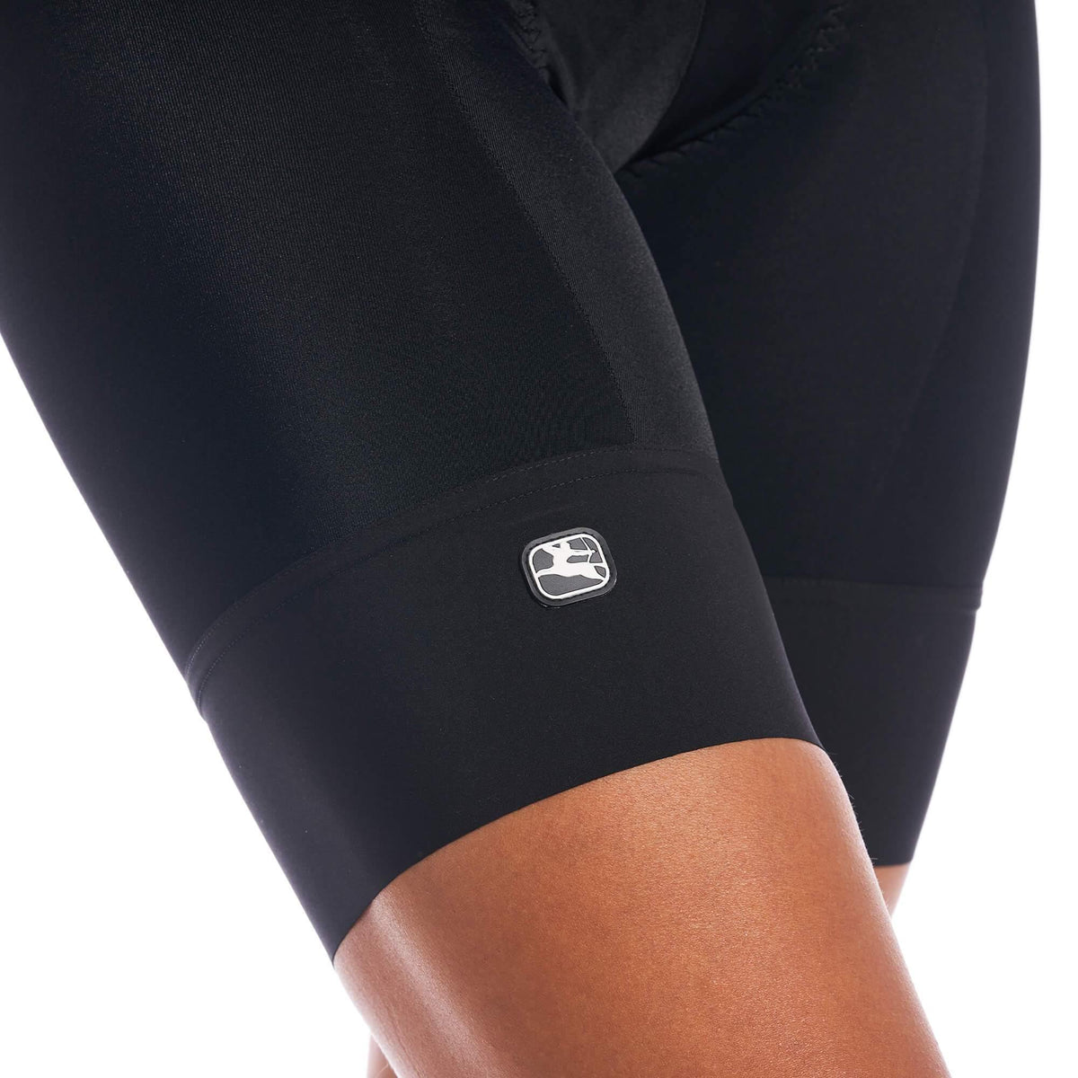 Women's Fusion Short by Giordana Cycling, , Made in Italy