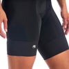 Women's Fusion Short by Giordana Cycling, , Made in Italy