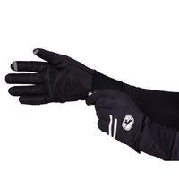 AV 200 Winter Full Finger Gloves by Giordana Cycling, , Made in Italy