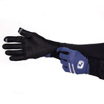 G-Shield Thermal Full Finger Gloves by Giordana Cycling, , Made in Italy