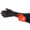 G-Shield Thermal Full Finger Gloves by Giordana Cycling, , Made in Italy
