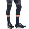 Knitted Dryarn Knee Warmers by Giordana Cycling, , Made in Italy