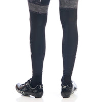 Knitted Dryarn Leg Warmers by Giordana Cycling, , Made in Italy