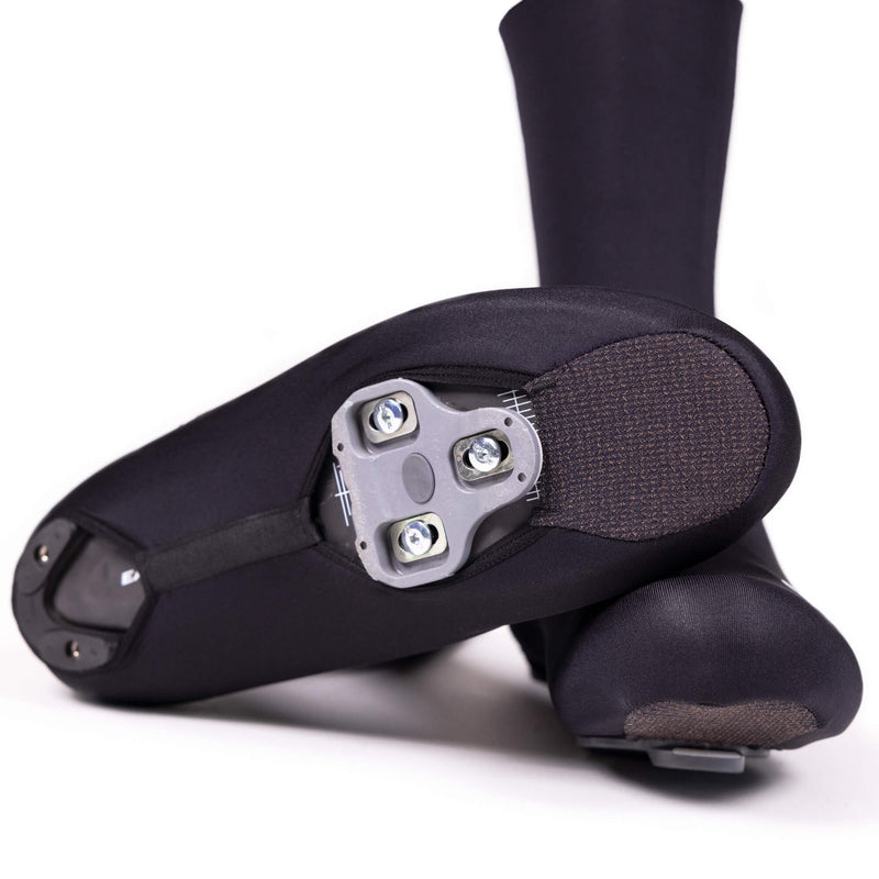 Neoprene Shoe Covers by Giordana Cycling, , Made in Italy