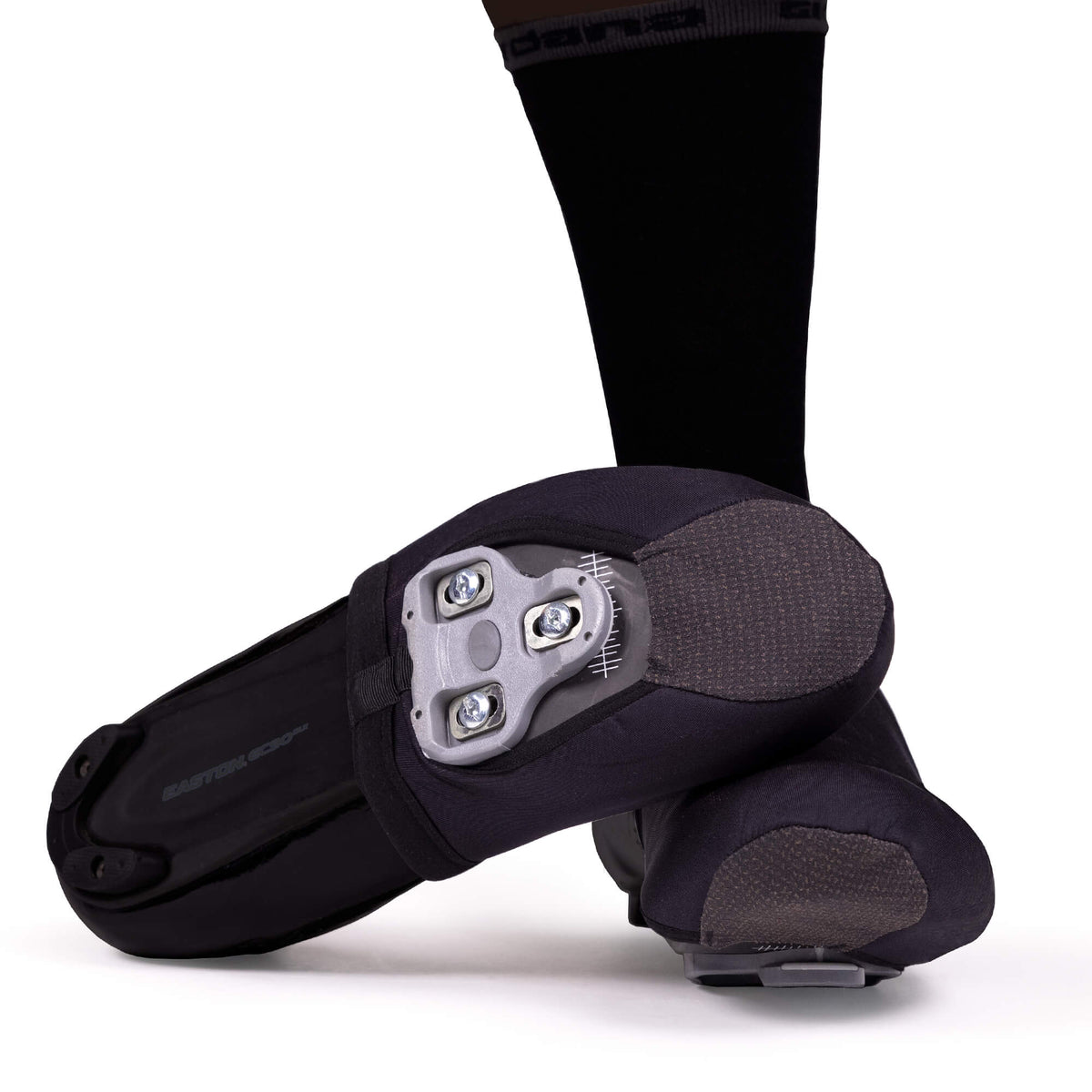 Neoprene Toe Covers by Giordana Cycling, , Made in Italy