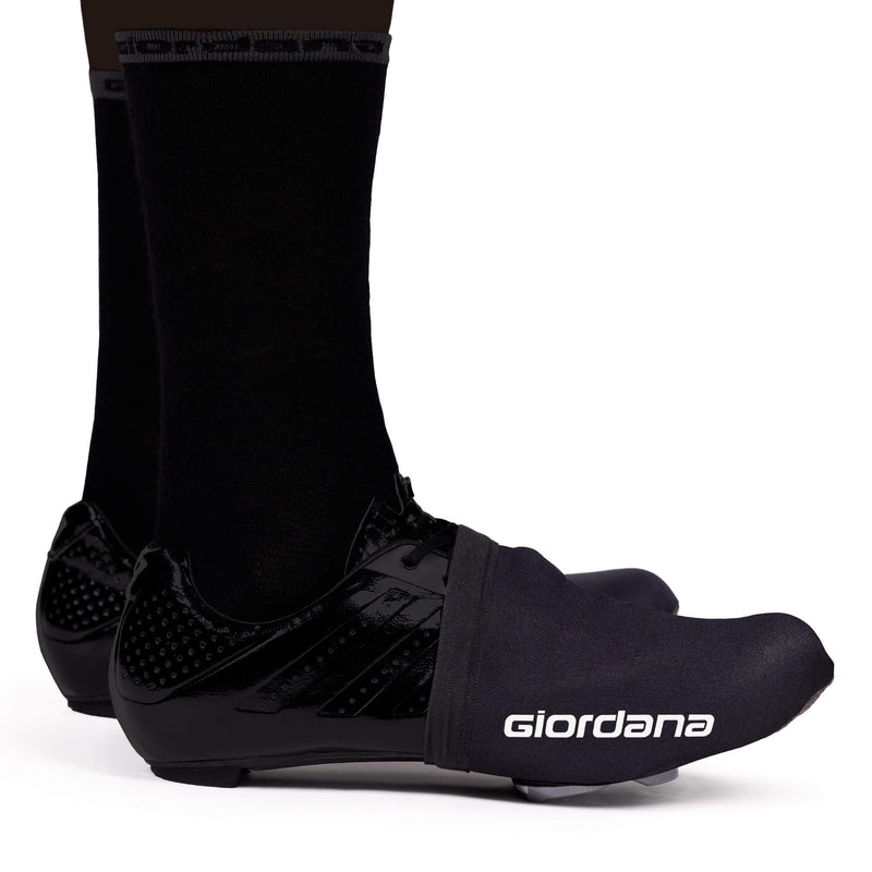 Neoprene Toe Covers by Giordana Cycling, , Made in Italy