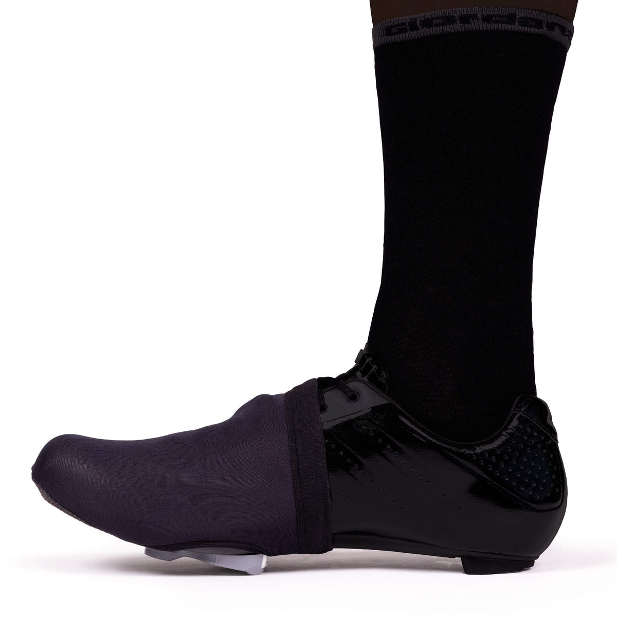 Neoprene Toe Covers by Giordana Cycling, , Made in Italy