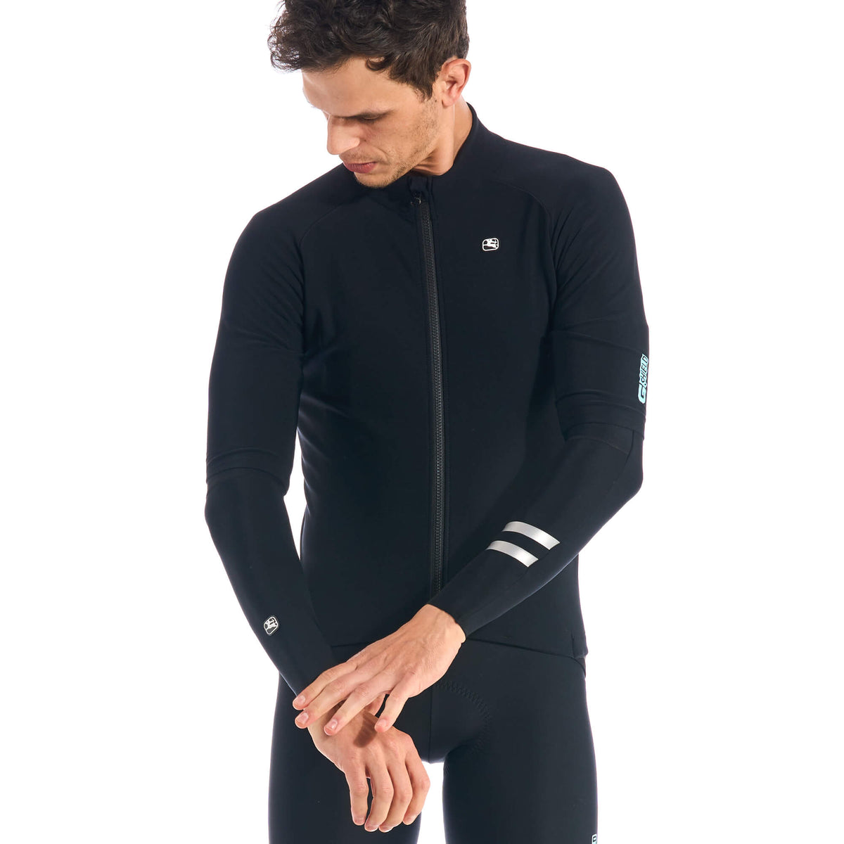 G-Shield Thermal Arm Warmers by Giordana Cycling, , Made in Italy