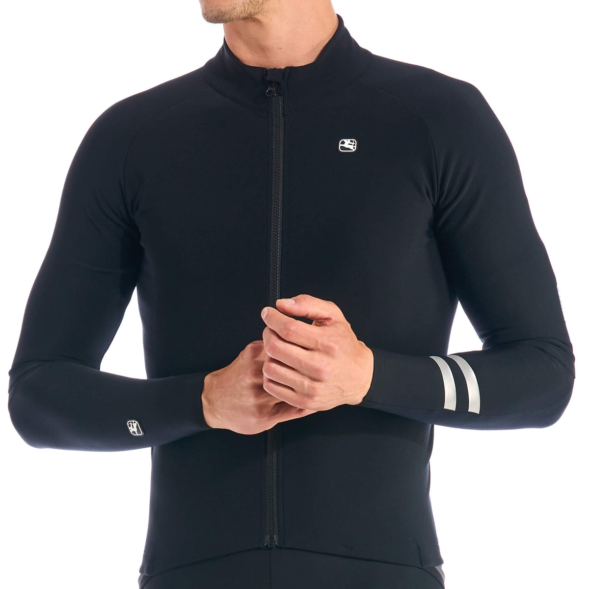 G-Shield Thermal Arm Warmers by Giordana Cycling, , Made in Italy