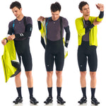 G-Shield Thermal Arm Warmers by Giordana Cycling, , Made in Italy