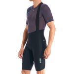 Men's G-Shield Thermal Bib Short FW21 by Giordana Cycling, , Made in Italy
