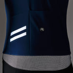 Men's G-Shield Thermal Jersey by Giordana Cycling, , Made in Italy