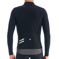 Men's G-Shield Thermal Long Sleeve Jersey by Giordana Cycling, , Made in Italy