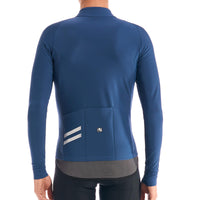 Men's G-Shield Thermal Long Sleeve Jersey by Giordana Cycling, , Made in Italy