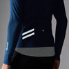 Men's G-Shield Thermal Long Sleeve Jersey by Giordana Cycling, , Made in Italy