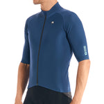 Men's G-Shield Thermal Jersey by Giordana Cycling, , Made in Italy