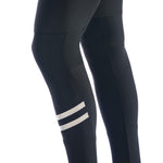 G-Shield Thermal Leg Warmers by Giordana Cycling, BLACK, Made in Italy