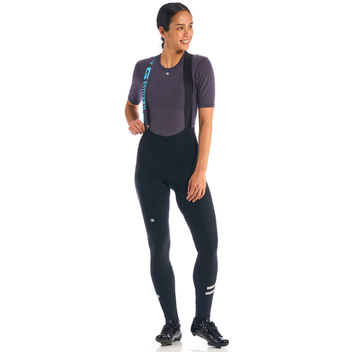 G-Shield Thermal Leg Warmers by Giordana Cycling, , Made in Italy