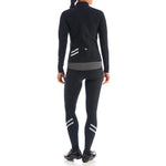 Women's G-Shield Thermal Long Sleeve Jersey by Giordana Cycling, , Made in Italy