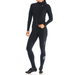 Women's G-Shield Thermal Long Sleeve Jersey by Giordana Cycling, , Made in Italy