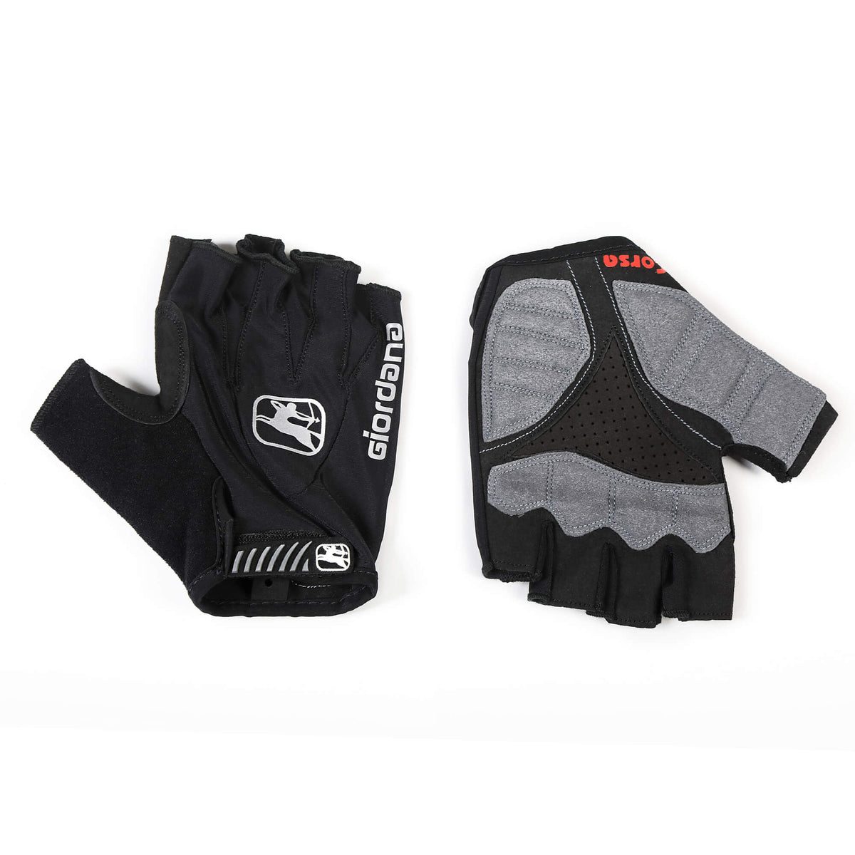 Corsa Gloves by Giordana Cycling, , Made in Italy