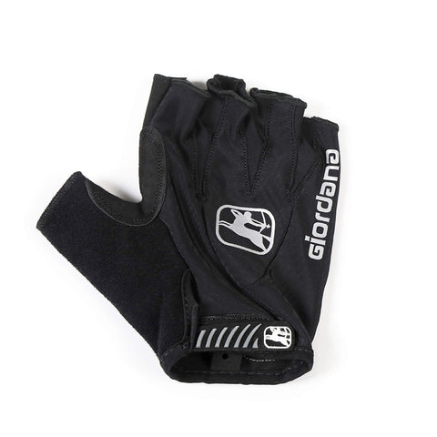 Giordana cycling gloves top