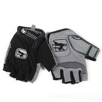 Strada Gel Gloves by Giordana Cycling, , Made in Italy