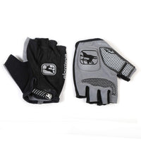 Strada Gel Gloves by Giordana Cycling, , Made in Italy
