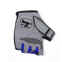 Strada Gel Gloves by Giordana Cycling, , Made in Italy