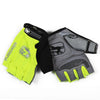 Strada Gel Gloves by Giordana Cycling, , Made in Italy