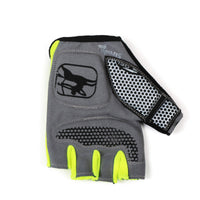 Strada Gel Gloves by Giordana Cycling, , Made in Italy