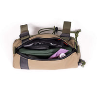 Giordana x Lead Out! Handlebar Bag by Giordana Cycling, , Made in Italy