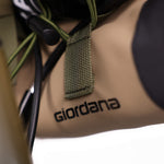 Giordana x Lead Out! Handlebar Bag by Giordana Cycling, , Made in Italy