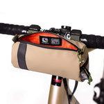 Giordana x Lead Out! Handlebar Bag by Giordana Cycling, , Made in Italy