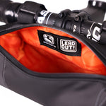 Giordana x Lead Out! Handlebar Bag by Giordana Cycling, , Made in Italy