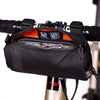 Giordana x Lead Out! Handlebar Bag by Giordana Cycling, , Made in Italy