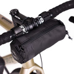 Giordana x Lead Out! Handlebar Bag by Giordana Cycling, , Made in Italy