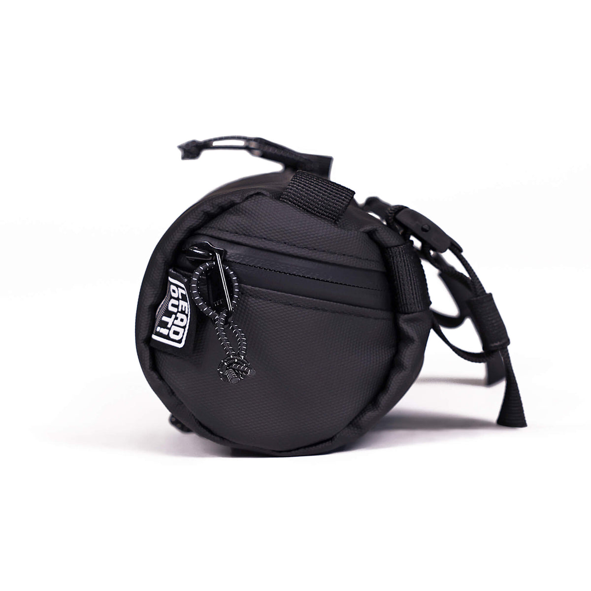 Giordana x Lead Out! Handlebar Bag by Giordana Cycling, , Made in Italy