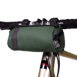 Giordana x Lead Out! Handlebar Bag by Giordana Cycling, , Made in Italy