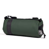 Giordana x Lead Out! Handlebar Bag by Giordana Cycling, OLIVE, Made in Italy