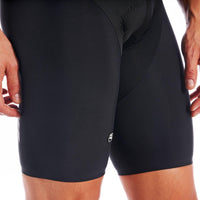 Men's Lungo Bib Short by Giordana Cycling, , Made in Italy