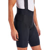 Men's Lungo Bib Short by Giordana Cycling, , Made in Italy