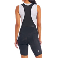 Women's Lungo Bib Short by Giordana Cycling, , Made in Italy